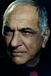 Актёр Ismet Hürmüzlü — превью фото персоны