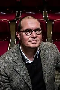 Актёр Питер Букэерт — фото персоны