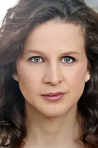 Актриса Эвелин Желина — главное фото персоны