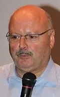 Актёр Gian Mauro Mottini — главное фото персоны