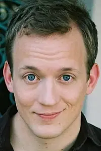 Актёр Нил Кэмпбелл — фото персоны