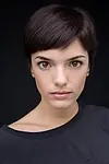 Актриса Сабрина Прага — превью фото персоны