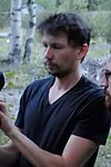 Актёр Брендан Рейнольдс — превью фото персоны