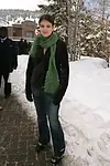 Актриса Софи Кон — превью фото персоны