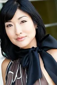 Актриса Yokey Tan — фото персоны