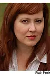 Актриса Ritah Parrish — превью фото персоны