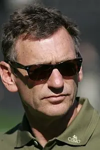 Актёр Рик Бибер — фото персоны