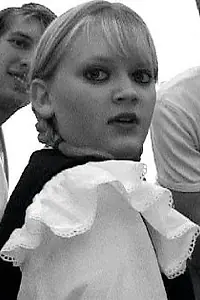 Актриса Heidi Gustad — главное фото персоны