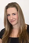 Актриса Natalia Jabokov — превью фото персоны