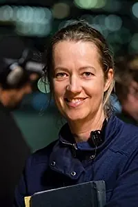 Актриса Кейт Дэннис — фото персоны