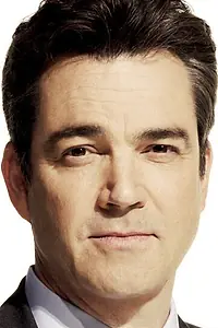 Актёр Джон Тенни — фото персоны