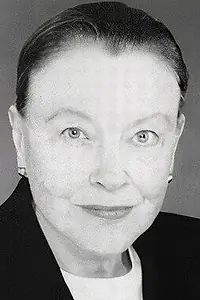 Актриса Мэрион Цинсер — фото персоны