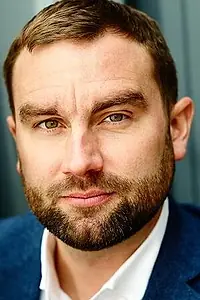 Актёр Тед Холден — фото персоны