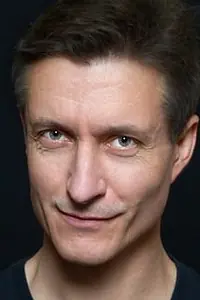 Актёр Стефен Чэнс — фото персоны