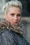 Актриса Даниэль Джонсон — превью фото персоны