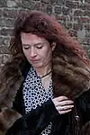 Актриса Карен Да Силва — превью фото персоны