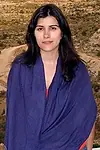 Актриса Ольга Родригес — превью фото персоны