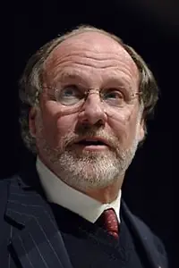 Актёр Jon Corzine — фото персоны