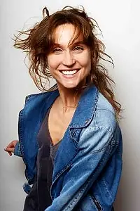 Актриса Sophie Baignères — фото персоны