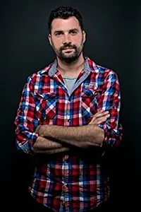 Актёр Чарльз Уол — фото персоны