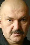 Актёр Геннадий Венгеров — превью фото персоны