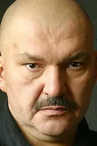 Актёр Геннадий Венгеров — фото персоны
