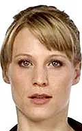 Актриса Хила Офер — фото персоны