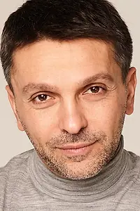 Актёр Леонид Барац — фото персоны