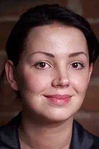 Актриса Инна Орехова — фото персоны