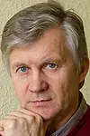 Актёр Петр Кривостаненко — превью фото персоны