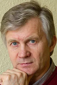 Актёр Петр Кривостаненко — фото персоны