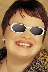 Актриса Diane Schuur — фото персоны