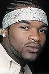 Актёр Jaheim — превью фото персоны