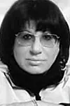 Актриса Ганна Слуцки — превью фото персоны