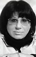 Актриса Ганна Слуцки — фото персоны