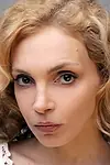 Актриса Наталья Маслова — превью фото персоны