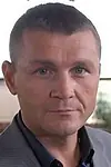 Актёр Михаил Солодко — превью фото персоны
