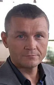 Актёр Михаил Солодко — фото персоны