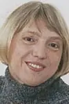 Актриса Янина Когут — превью фото персоны