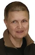Актриса Мария Семенова — фото персоны