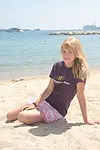 Актриса Саша Янг — превью фото персоны