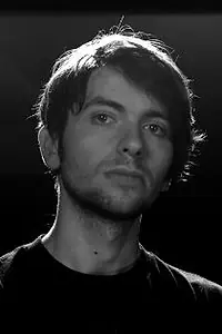 Актёр Dimitrija Doksevski — фото персоны