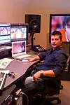 Актёр Брэд Тоблер — превью фото персоны