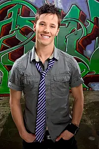 Актёр Тэйн Джесперсон — фото персоны