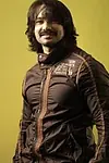 Актёр Винсент Ашокан — превью фото персоны