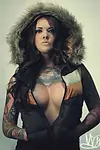 Актриса Амина Мюнстер — превью фото персоны