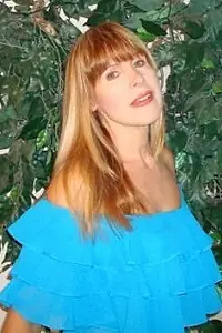 Актриса Redora Caruso — главное фото персоны