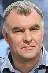 Актёр Сергей Мирошниченко — превью фото персоны