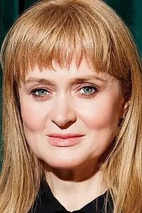 Актриса Анна Михалкова — фото персоны