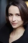 Актриса Кристина Каталина — превью фото персоны